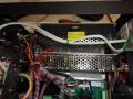 Two power supplies